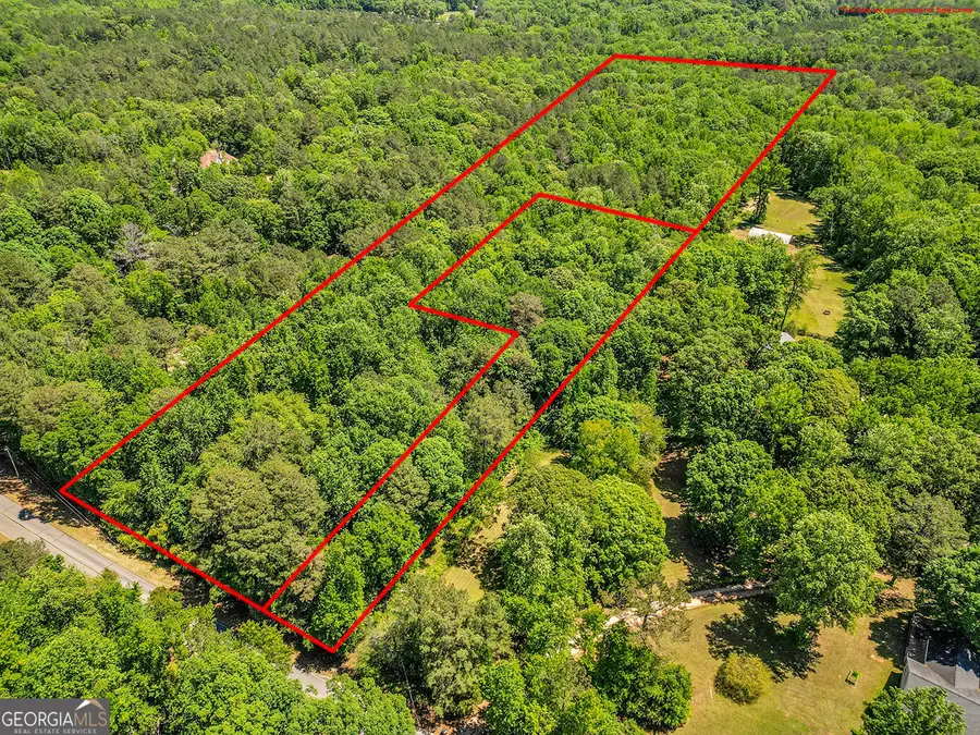 1136 Dolly Nixon Road, Senoia, GA 30276 - #2