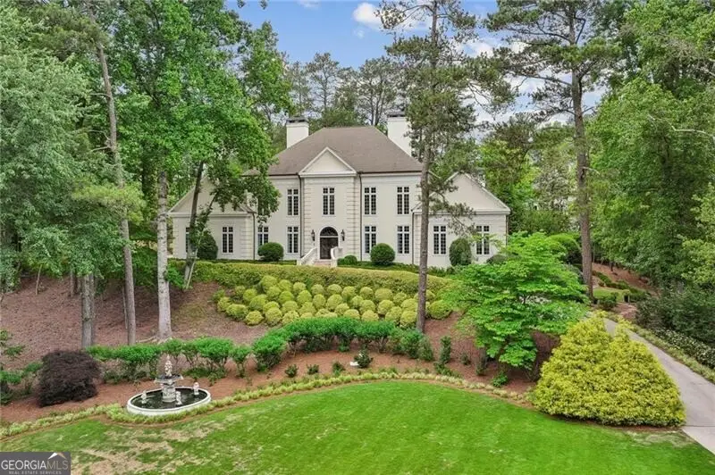 105 Wilderbluff Court, Atlanta, GA 30328 - #2
