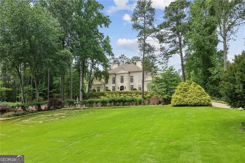105 Wilderbluff Court, Atlanta, GA 30328 - #3