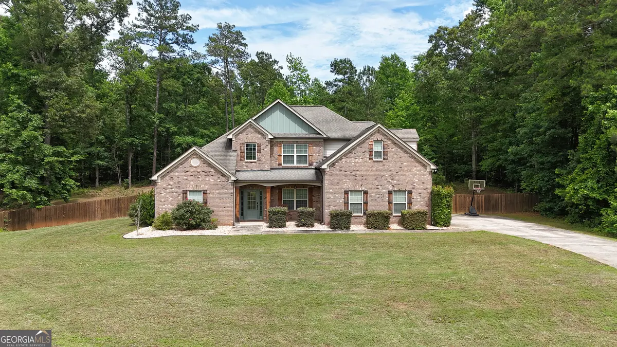 197 Nobility Lane, McDonough, GA 30252 - #1