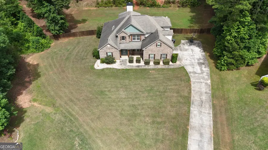 197 Nobility Lane, McDonough, GA 30252 - #3