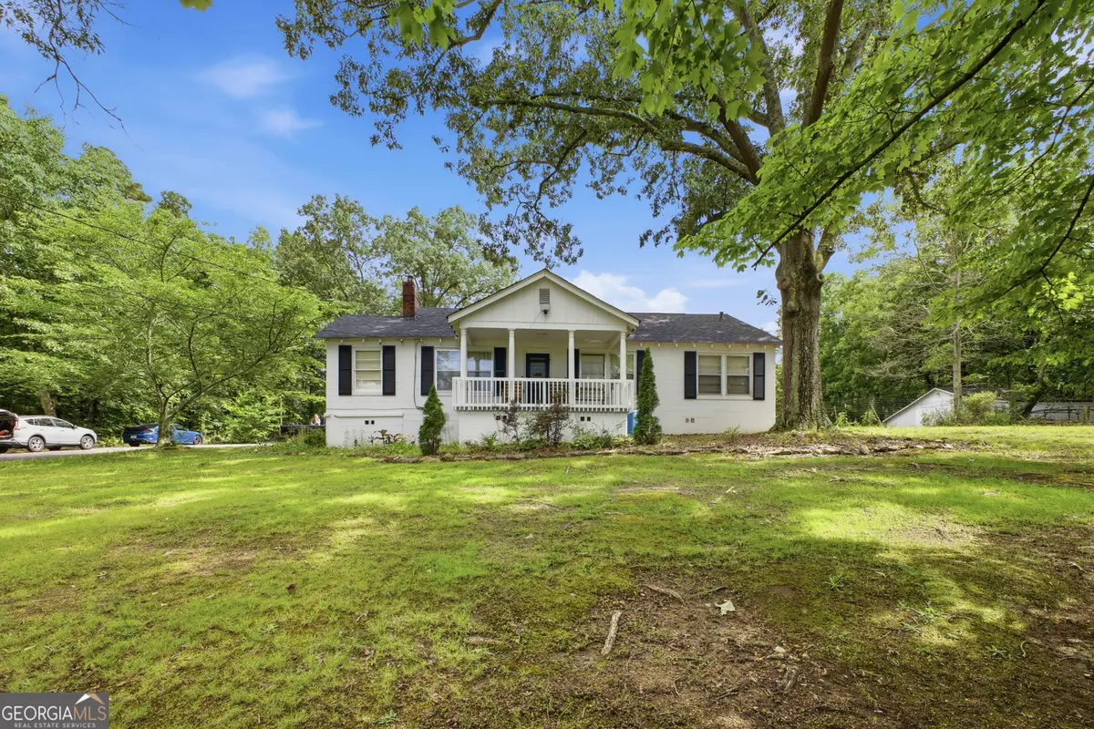 2408 Kingston Highway Se, Rome, GA 30161 - #1