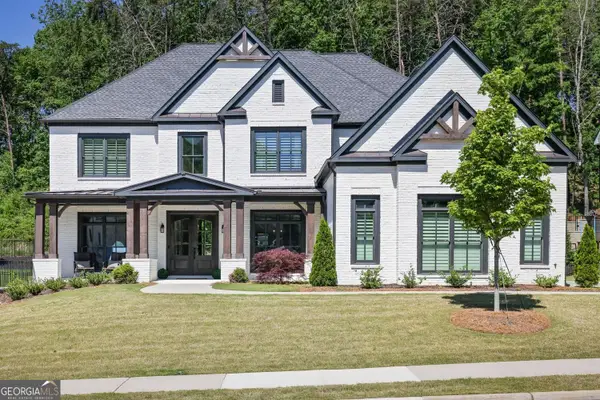 2911 Treeside Terrace Sw, Marietta, GA 30066