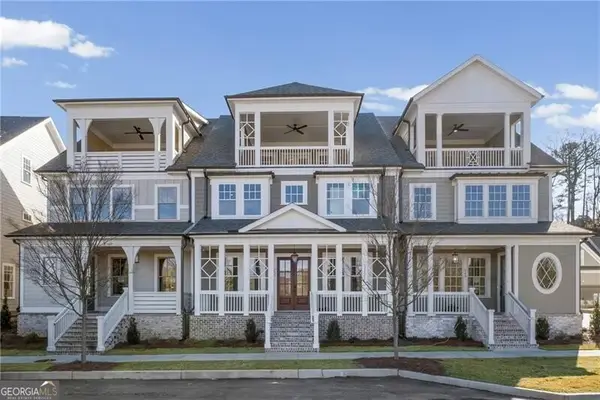 525 Groover Street, Ball Ground, GA 30107