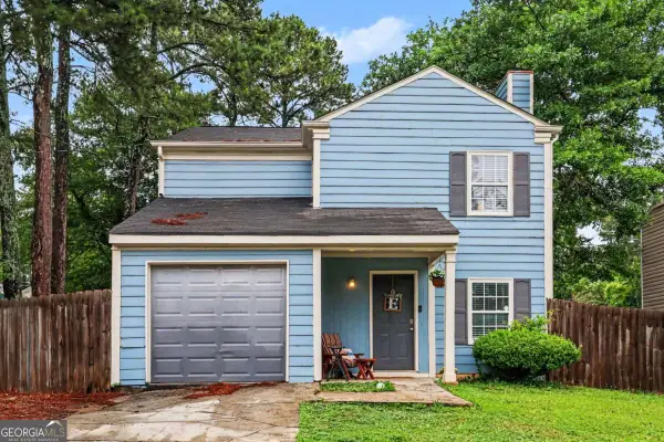 6155 Charring Cross Court, Lithonia, GA 30058