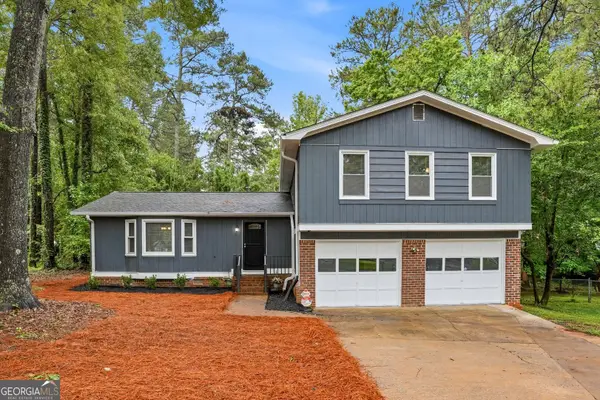 5323 Rockborough Trail, Stone Mountain, GA 30083