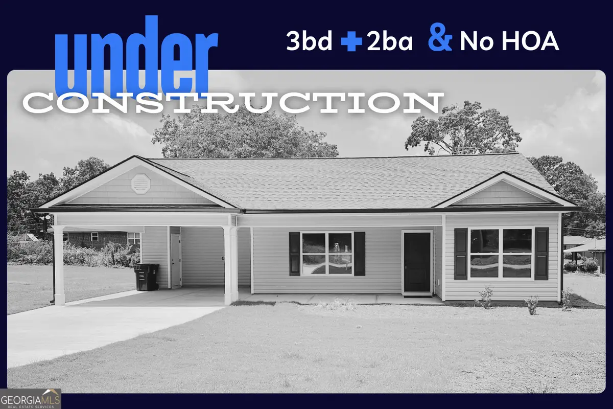 239 Stancil Drive, Toccoa, GA 30577 - #1