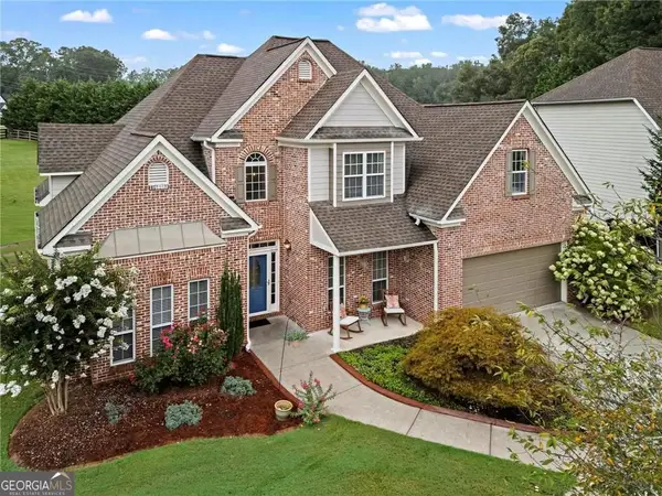 1562 Ember Oaks Circle, Powder Springs, GA 30127