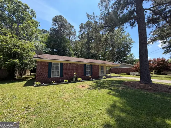 6 Round Tree Terrace Nw, Rome, GA 30165