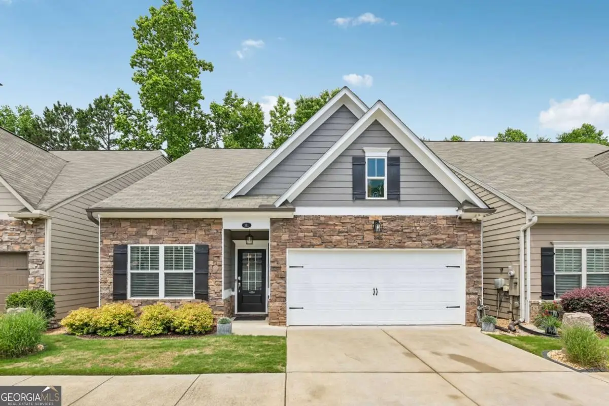 111 Hickory Village Circle, Canton, GA 30115 - #1