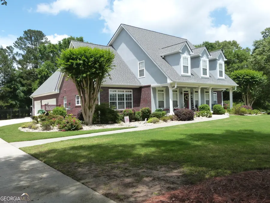 2510 Richards Walk, Loganville, GA 30052 - #2