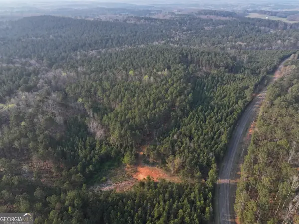 105 +/- Acres On Mccosh Mill Rd., LaGrange, GA 30240