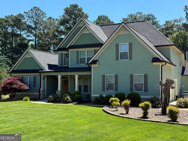 65 Tribune Lane, Sharpsburg, GA 30277