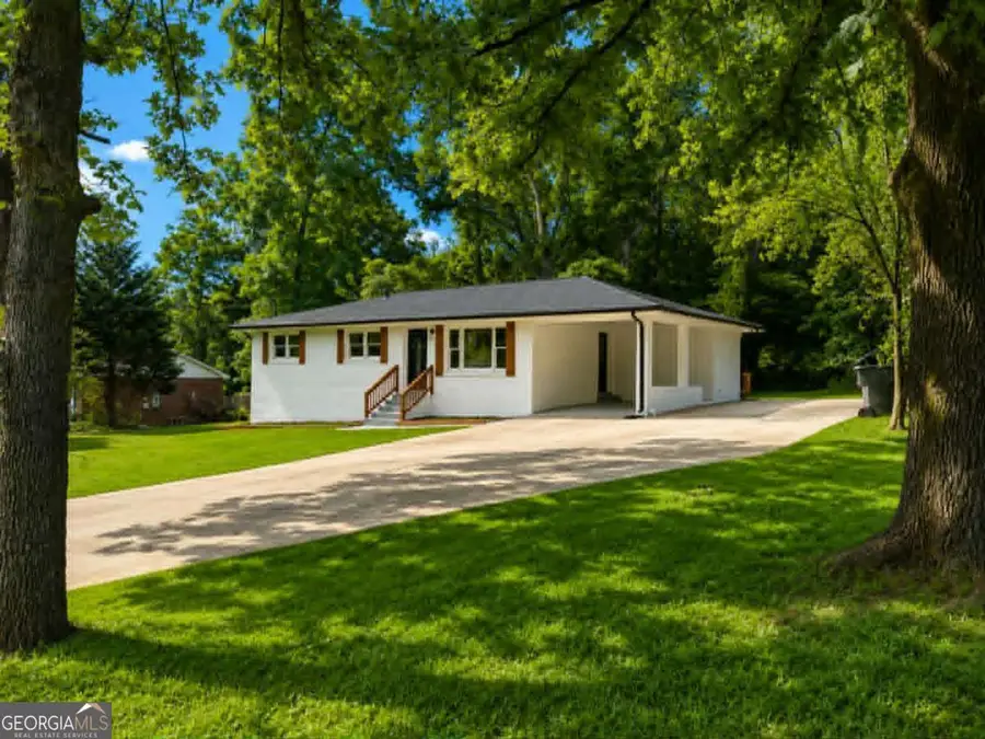 328 Dale Drive, Griffin, GA 30223 - #2