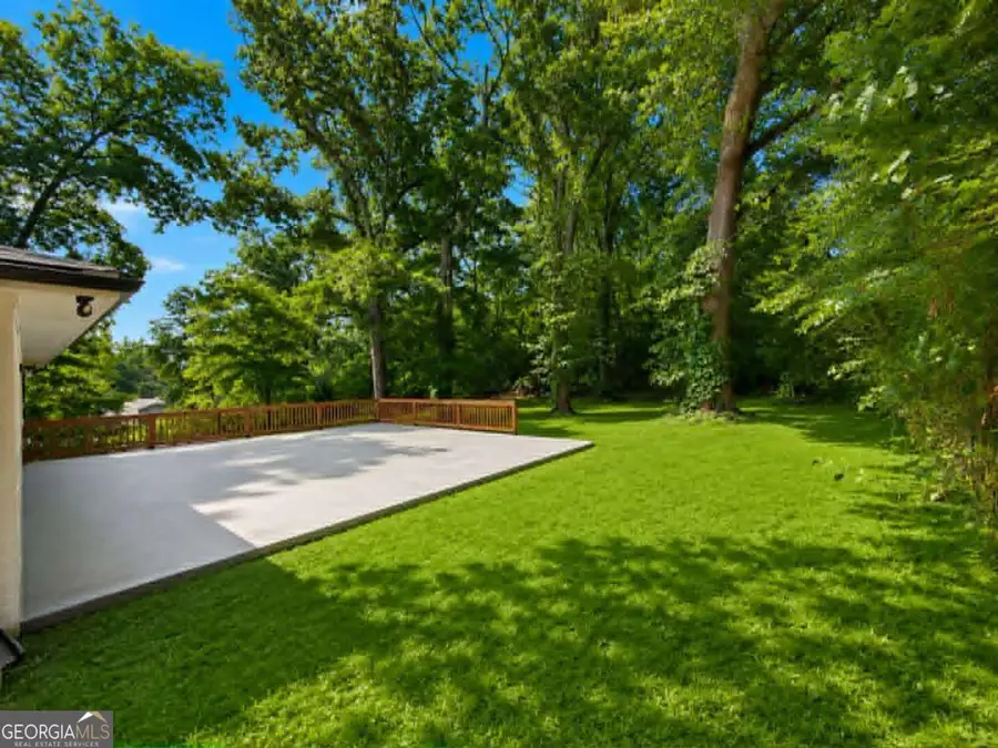328 Dale Drive, Griffin, GA 30223 - #3