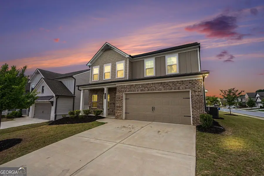 305 Sterling Creek Way, Loganville, GA 30052 - #2