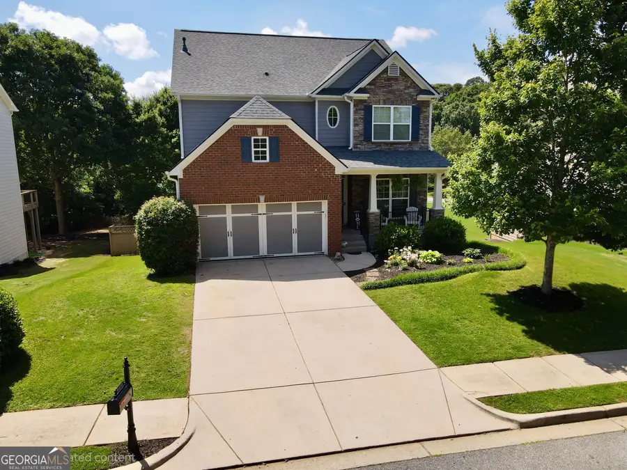 4665 Evandale Way, Cumming, GA 30040 - #2
