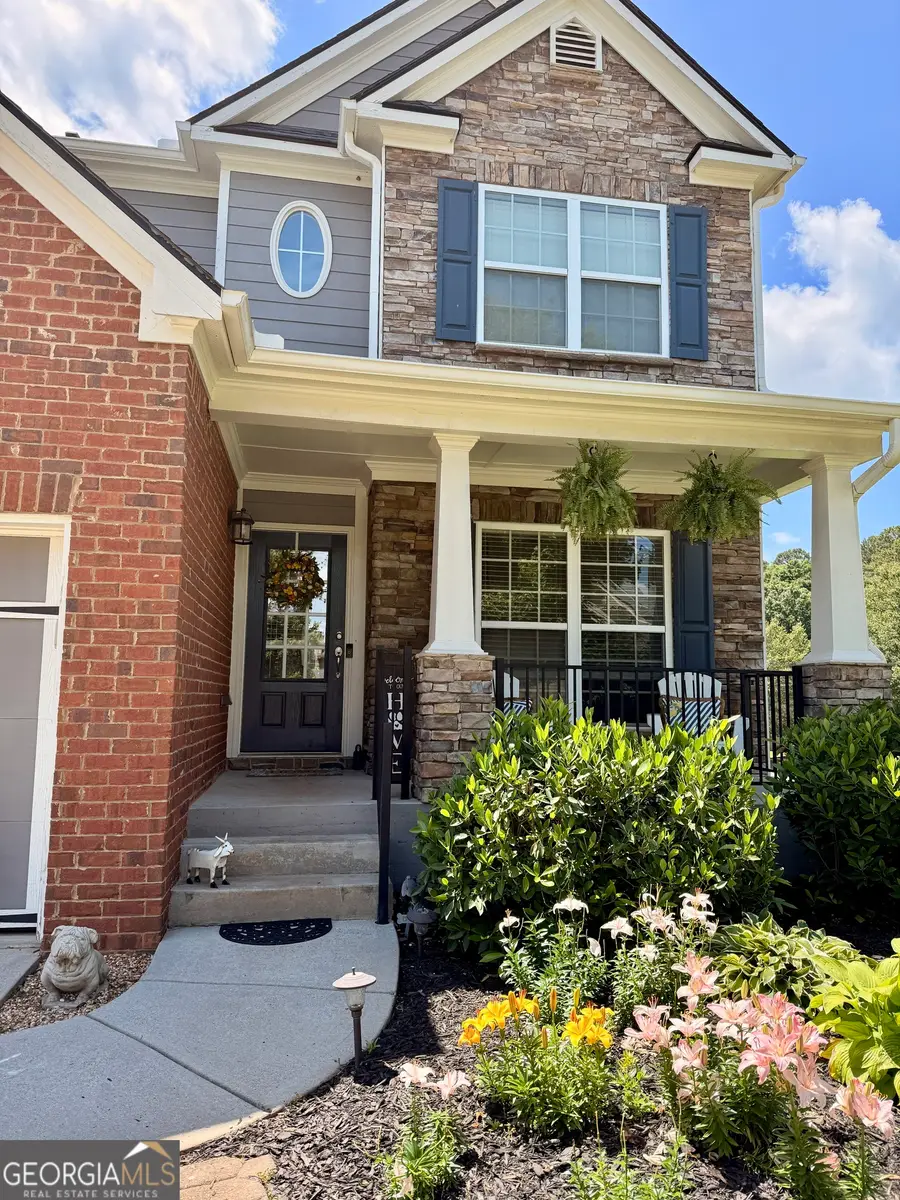 4665 Evandale Way, Cumming, GA 30040 - #3