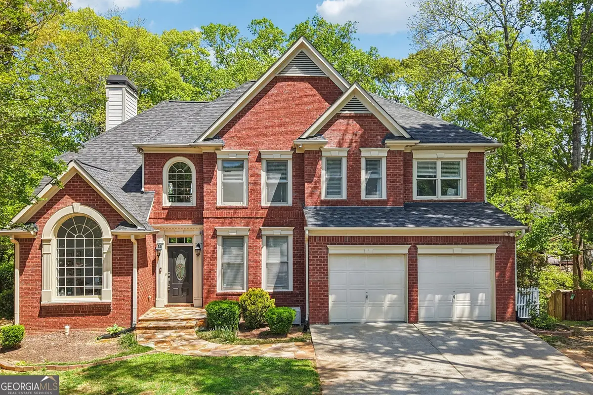 5191 Forest View Court Se, Mableton, GA 30126 - #1