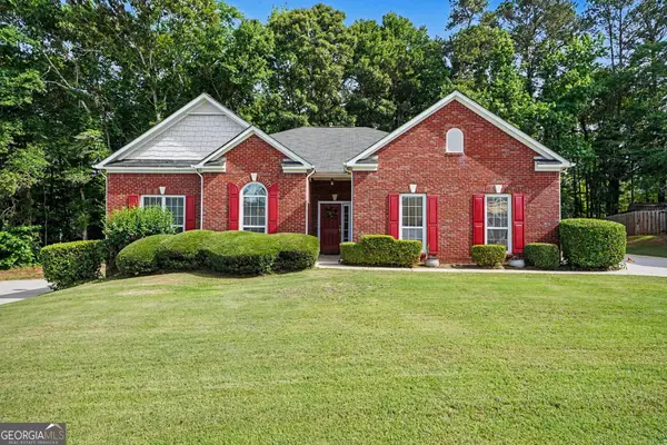 8195 N Links Drive, Covington, GA 30014