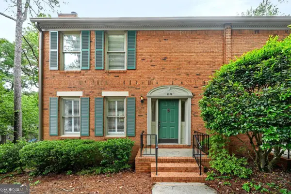 1158 Morningside Place Ne, Atlanta, GA 30306