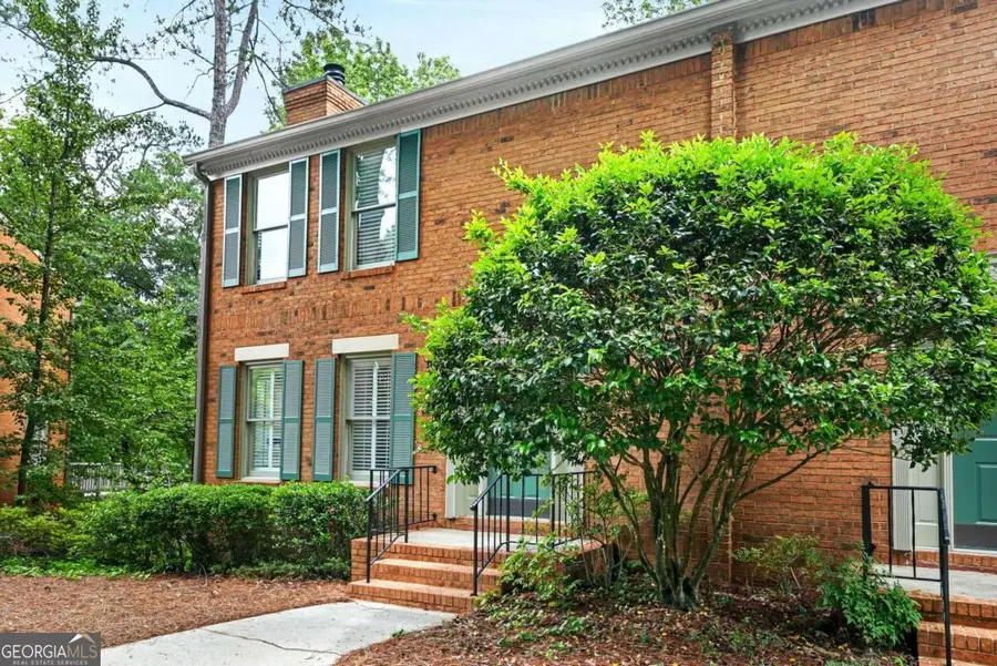 1158 Morningside Place Ne, Atlanta, GA 30306 - #2