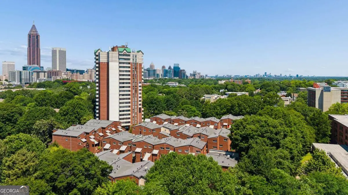 391 Ralph Mcgill Boulevard Ne #H, Atlanta, GA 30312 - #1