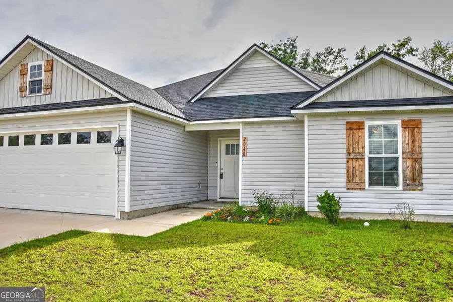 2048 Meadow Cove Drive, Valdosta, GA 31605 - #3