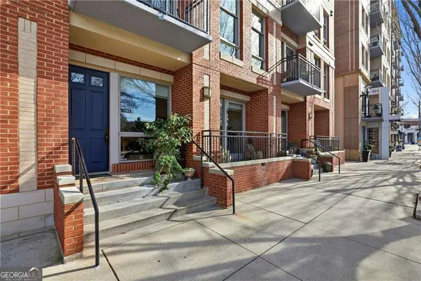 1183 Commerce Drive, Decatur, GA 30030