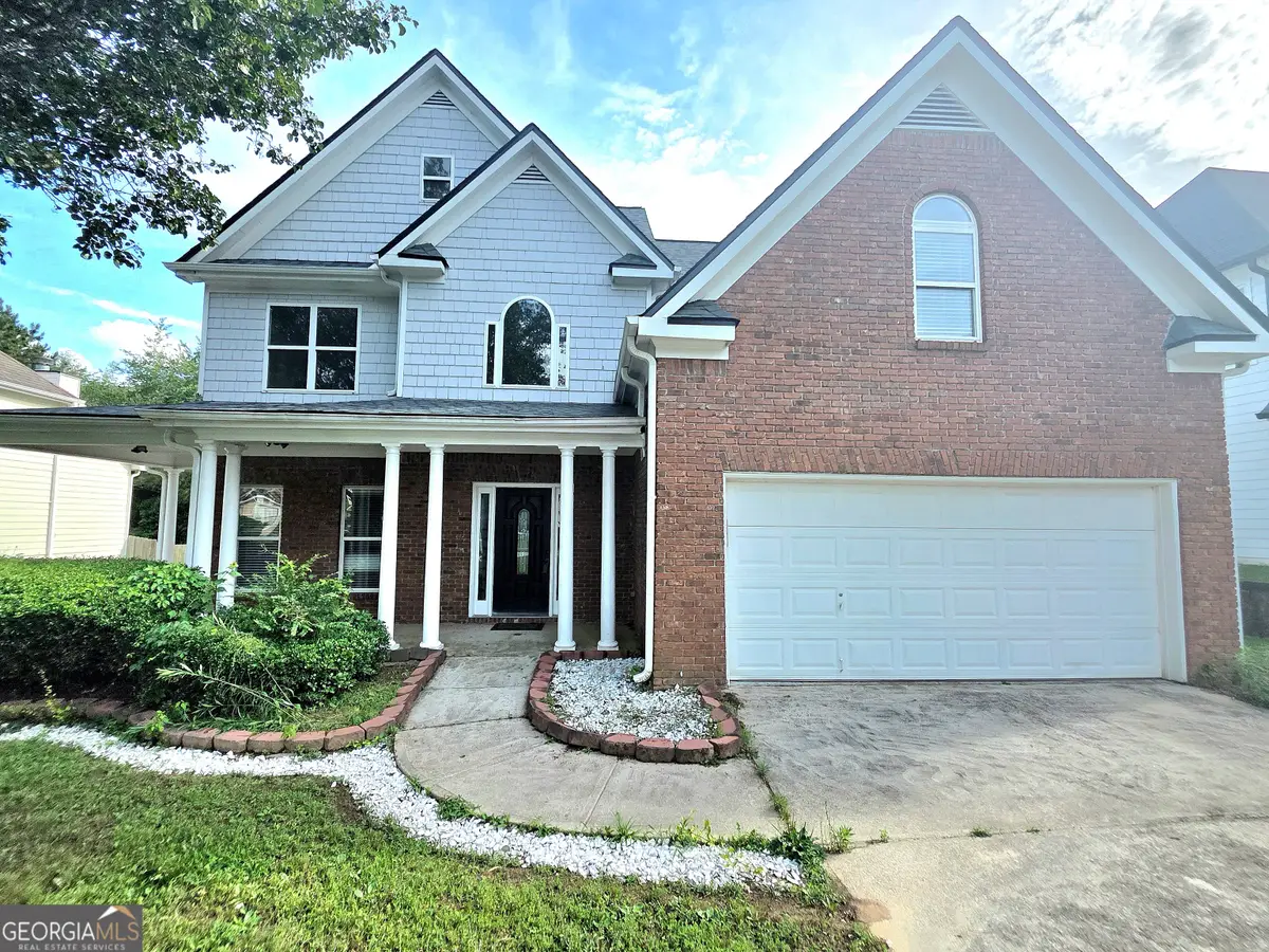 3385 Wellbrook Drive, Loganville, GA 30052 - #1