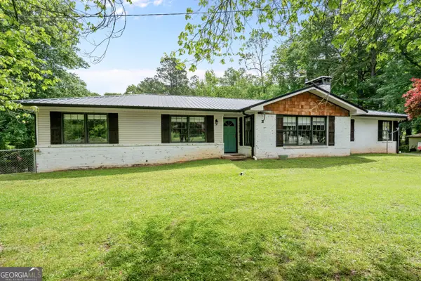 226 Waddell Road, Bremen, GA 30110