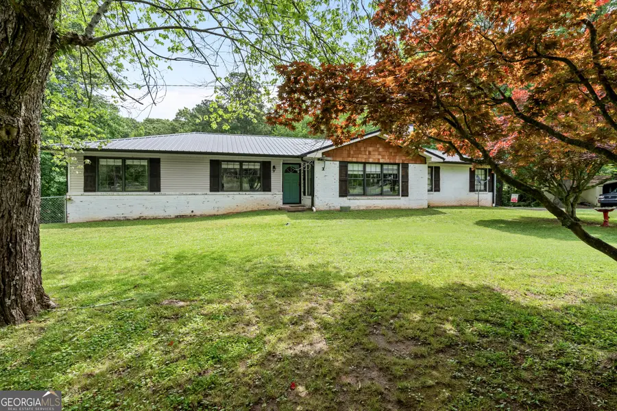 226 Waddell Road, Bremen, GA 30110 - #2