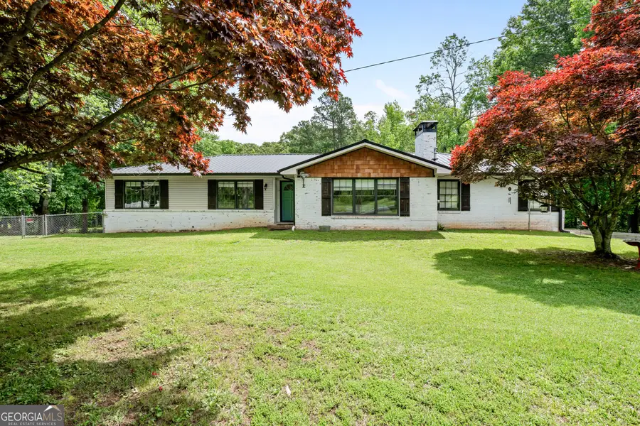 226 Waddell Road, Bremen, GA 30110 - #3