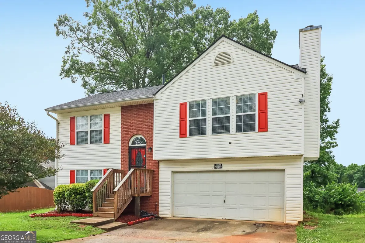 2411 Mills Bend, Decatur, GA 30034 - #1