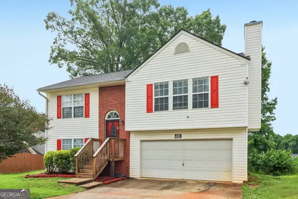 2411 Mills Bend, Decatur, GA 30034