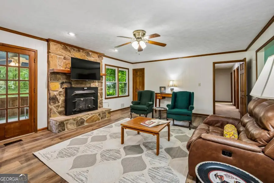 845 Wagon Wheel Circle, Fayetteville, GA 30214 - #2