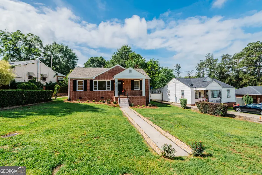 3063 Somerset Drive, Macon, GA 31206 - #2