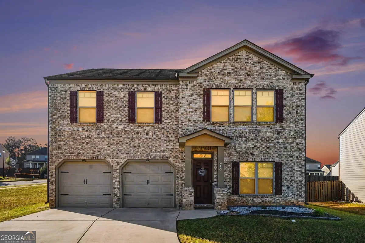 216 Loganview Drive, Loganville, GA 30052 - #1
