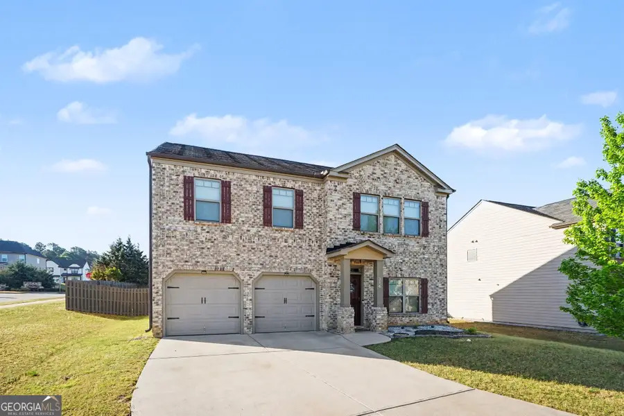 216 Loganview Drive, Loganville, GA 30052 - #3