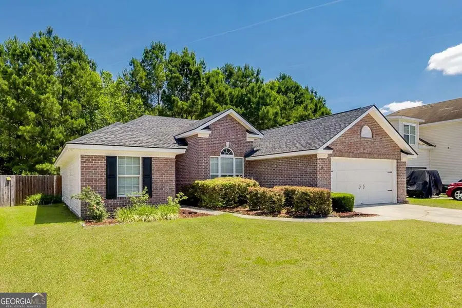 110 Flat Creek Lane, Guyton, GA 31312 - #3
