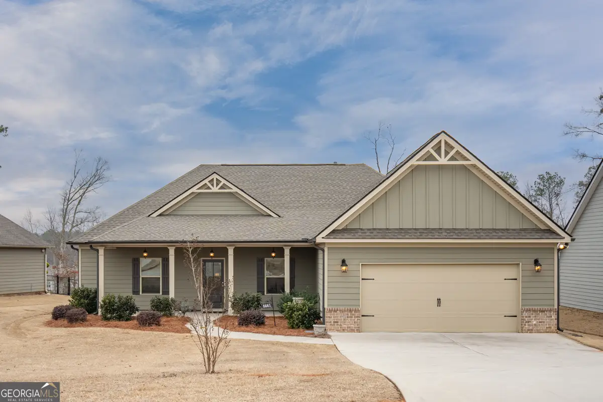 8661 St Andrews Parkway, Winston, GA 30187 - #1