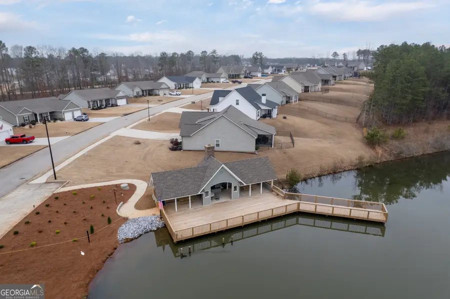 8661 St Andrews Parkway, Winston, GA 30187 - #2