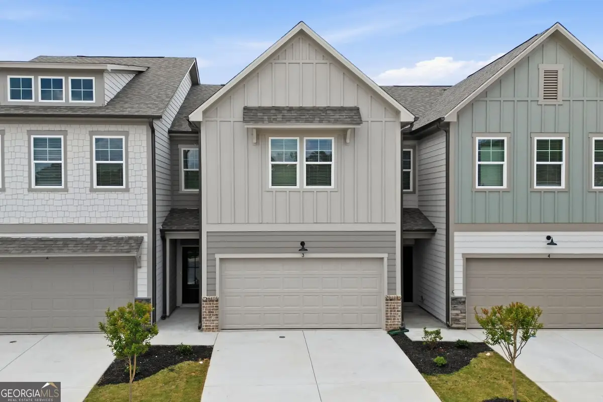 364 Summit View Lane #4, Jasper, GA 30143 - #1