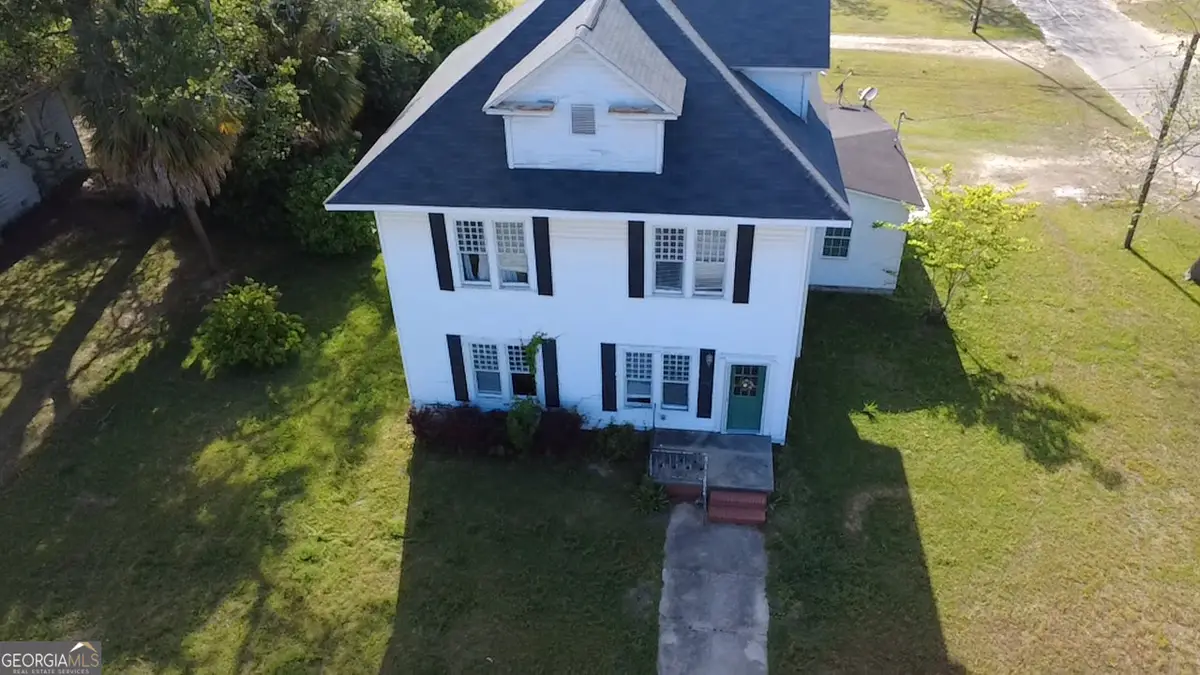 314 N Irwin Avenue, Ocilla, GA 31774 - #1