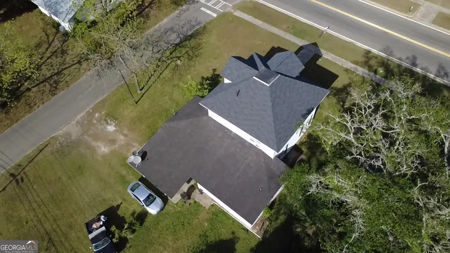 314 N Irwin Avenue, Ocilla, GA 31774 - #3