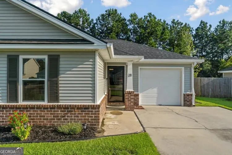 28 Twin Oaks Place, Savannah, GA 31407 - #2