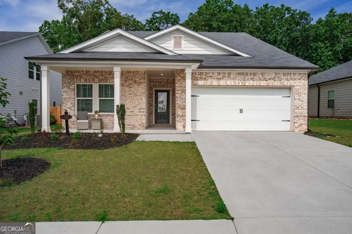 330 Denali Butte Terrace, Canton, GA 30114 - #1