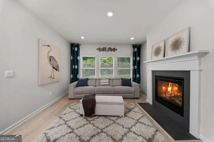 330 Denali Butte Terrace, Canton, GA 30114 - #3