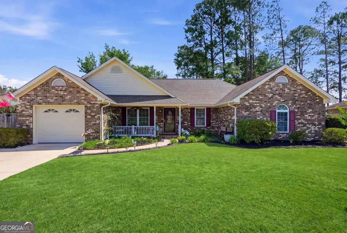 1904 Bluestone Loop, Hinesville, GA 31313 - #1