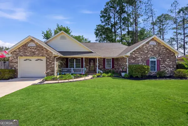 1904 Bluestone Loop, Hinesville, GA 31313